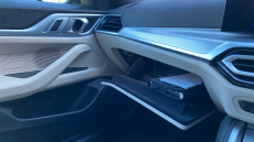 BMW i4 250kW eDrive40 M Sport 83.9kWh 5dr Auto Electric Hatchback